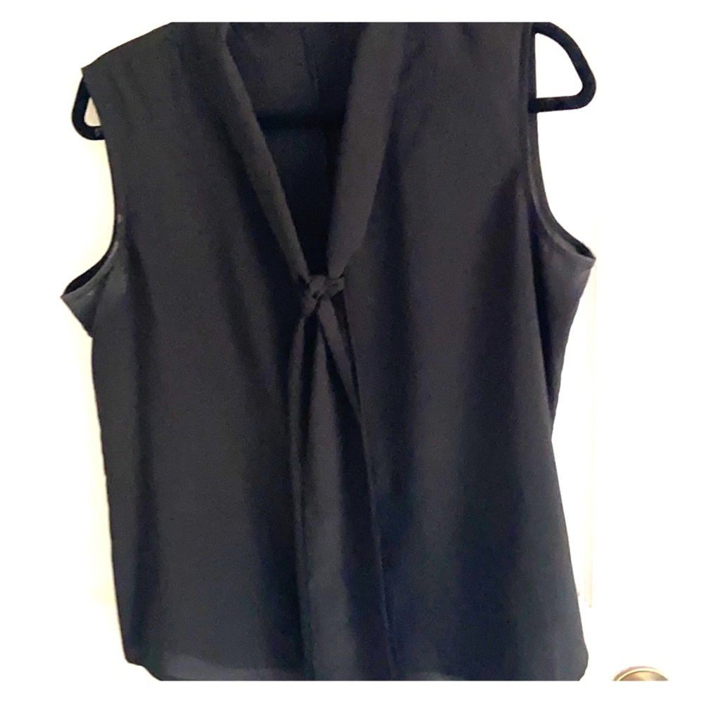 Calvin Klein blouse